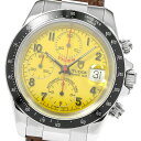 チュードル TUDOR 79260 プリンスデイト クロノタイム タイガー 自動巻き メンズ _800783【中古】