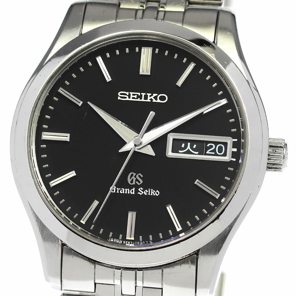 セイコー SEIKO SBGT021/9F83-0AB0 グラン