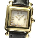 Vp[ Chopard 27/6850-23 nbs[X|[c K18YG 5P_C NH[c fB[X _802061yÁz