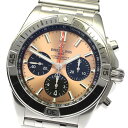 ブライトリング BREITLING AB0134 クロノ