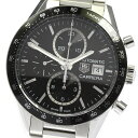 ^OzC[ TAG HEUER CV201AL J NmOt  Y Ǖi Eۏ؏t 804038  