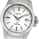 セイコー SEIKO STGF053/4J52-0AA1 グランドセイコー デイト クォーツ レディ ...