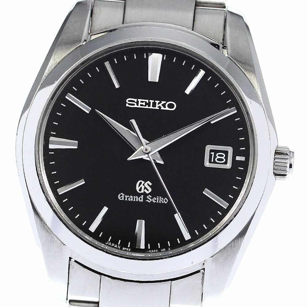  SEIKO SBGX061/9F62-0AB0 ɥ ǥ   ݾڽդ_802103š