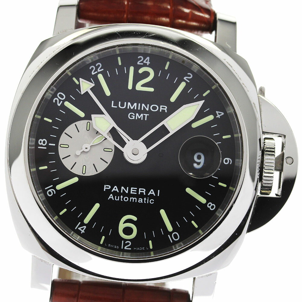 パネライ PANERAI PAM00088 ルミノール GM