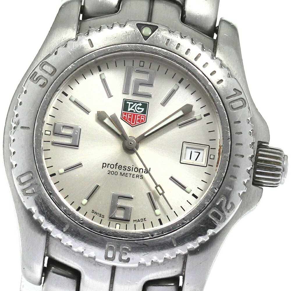 タグホイヤー TAG HEUER WT1312 リンク 