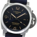 パネライ PANERAI PAM01033 ルミノール GM