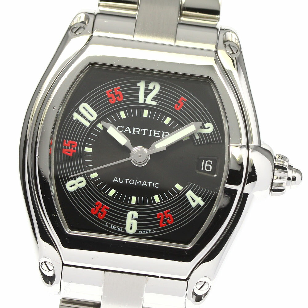 訳あり カルティエ CARTIER W62002V3 ロ