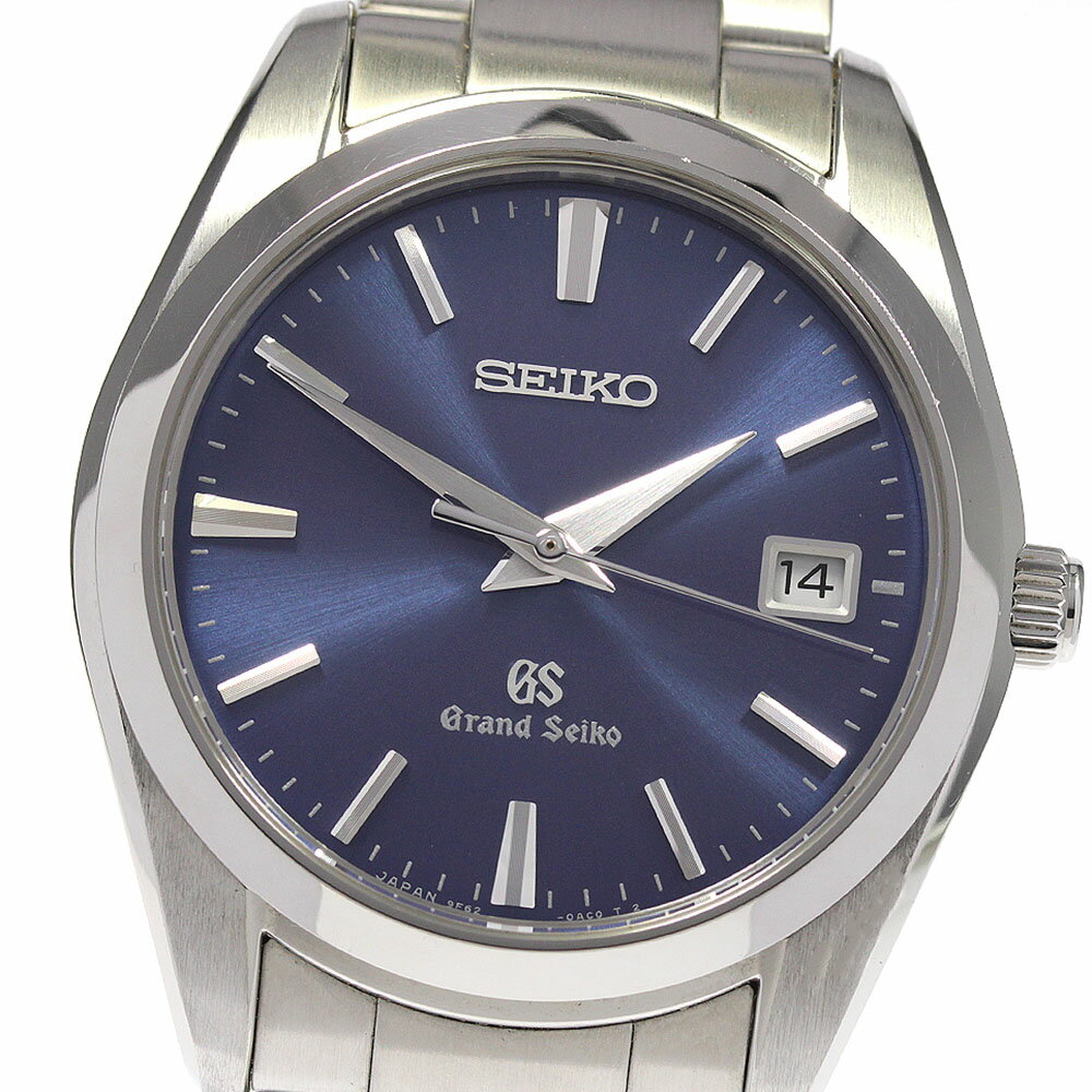  SEIKO SBGX065/9F62-0AB0 ɥ ǥ   _802081š