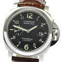 plC PANERAI PAM00164 ~m[ }[i fCg  Y _804201yÁz