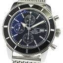 uCgO BREITLING A13320 X[p[I[V we[W NmOt  Y ۏ؏t_802304yÁz