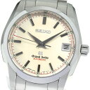 ZCR[ SEIKO SBGR071/9S65-00B0 OhZCR[ JjJ fCg  Y Eۏ؏t_803569yÁz