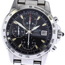 セイコー SEIKO GCBP997/6S78-0A10 クレドール フェニックス クロノグラフ デイト 自動巻き メンズ _797391【中古】