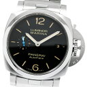 パネライ PANERAI PAM00722 ルミノール 