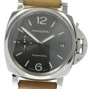 パネライ PANERAI PAM00755 ルミノール 