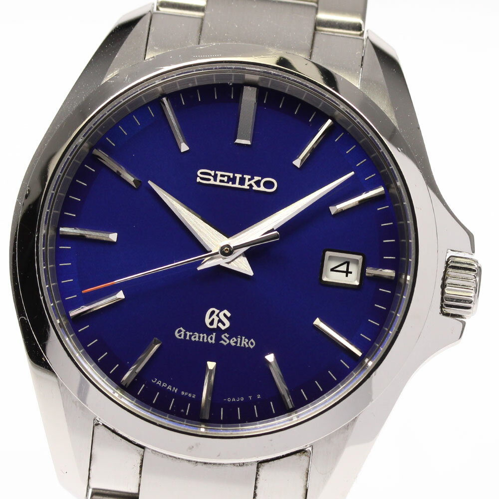  SEIKO SBGX087/9F62-0AG0 ɥ ǥ   _804182š