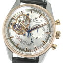 [jX ZENITH 51.2080.4021 Gv Nm}X^[ I[v  Y Ǖi t_804233yÁz