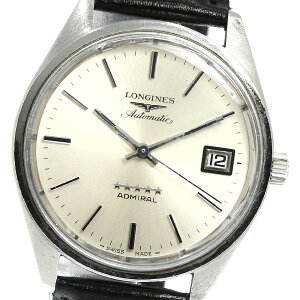 󥸥 LONGINES 8336-5 ɥߥ 5 Cal.506 ǥ ư  _794680š