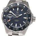 ^OzC[ TAG HEUER WAJ2112 ANA[T[ Lo[5 fCg  Y Ǖi _800645yÁz