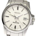 セイコー SEIKO SBGX053/9F62-0AA1 グランドセイコー デイト クォーツ メンズ ...