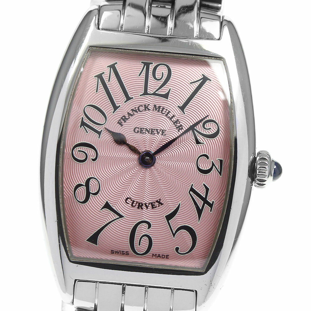 フランクミュラー FRANCK MULLER 1752QZ 