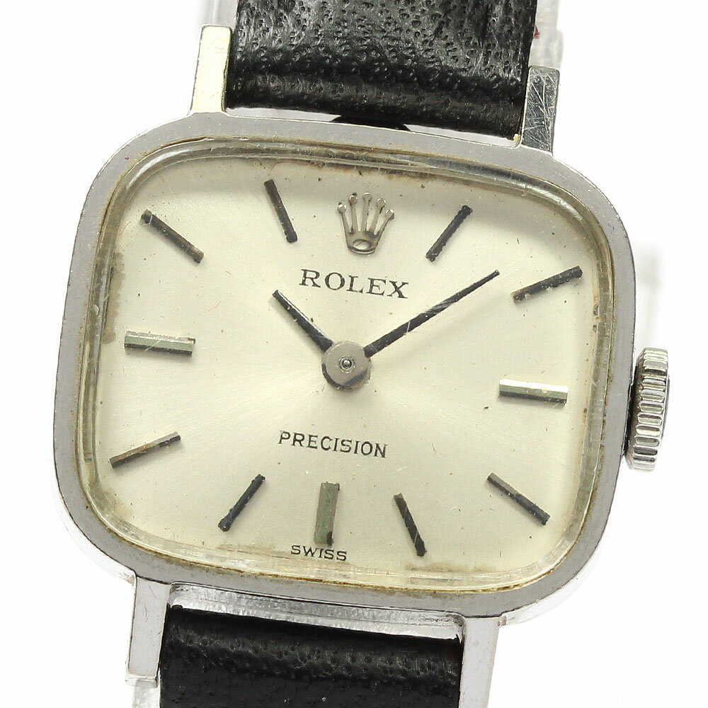 ロレックス ROLEX 2651 プレシジョン K1