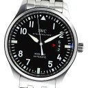 IWC SCHAFFHAUSEN IW326504 パイロットウォ