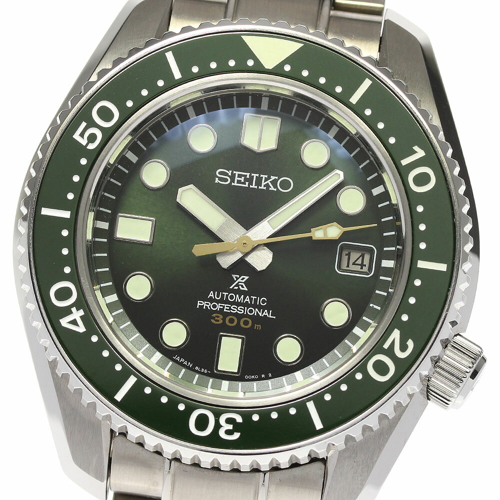  SEIKO SBDX021/8L35-00S0 ץڥå ޥ꡼ޥ ǥץե쥹 ư   Ȣ...