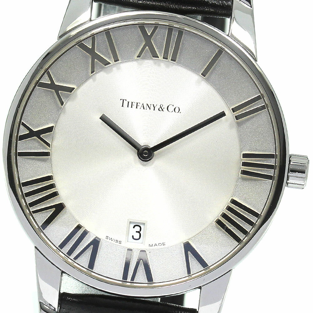 ティファニー TIFFANY&Co. Z1800.11.10A21A52