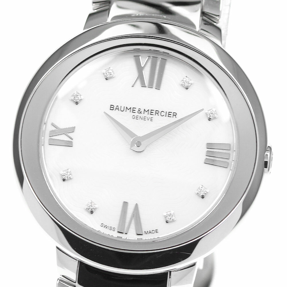楽天市場】baume&mercier 時計 18k(腕時計)の通販 楽天市場】baume&mercier 時計 18k(腕時計)の通販