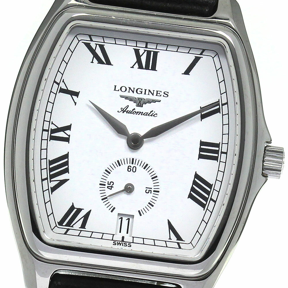 ロンジン LONGINES L4.682.4 グランドク