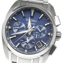 ZCR[ SEIKO SBXC065/5X53-0AV0 AXg X|[c \[[dg Y Eۏ؏t_805583yÁz