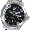 ボール BALL WATCH DM3020A エンジニアマスターII ダイバーIII デイデイト 自動巻き メンズ _805424【中古】