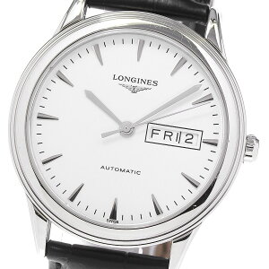 󥸥 LONGINES L4.899.4 եåå ǥǥ ư  _807749š