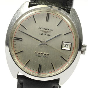 󥸥 LONGINES ɥߥ 5 ǥ ư  _802698š