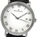 up Blancpain 6651-1127-55B B EgX fCg  Y _803780yÁz