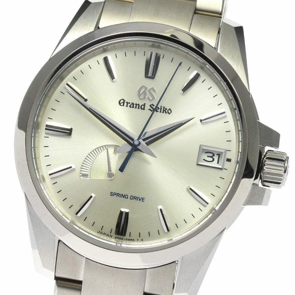  SEIKO SBGA279/9R65-0BG0 ɥ ѥꥶ ǥ ץ󥰥ɥ饤   _80...