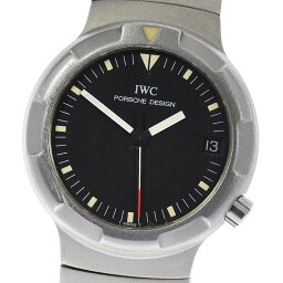 IWC ポルシェデザイン オーシャン500