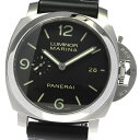 パネライ PANERAI PAM00312 ルミノールマ