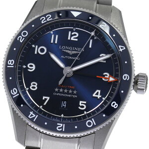 󥸥 LONGINES L3.812.4 󥸥 ԥå ZULU TIME ǥ ư   ݾڽդ_807401š