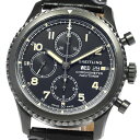 ブライトリング BREITLING M13314 ナビタ