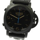 パネライ PANERAI PAM00580 ルミノール 19