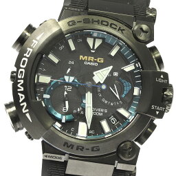 G-SHOCK MR-G MRG-BF1000R-1AJR