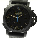 plC PANERAI PAM00580 ~m[ 1950 Nm tCobN fCg  Y ۏ؏t_808707yÁz