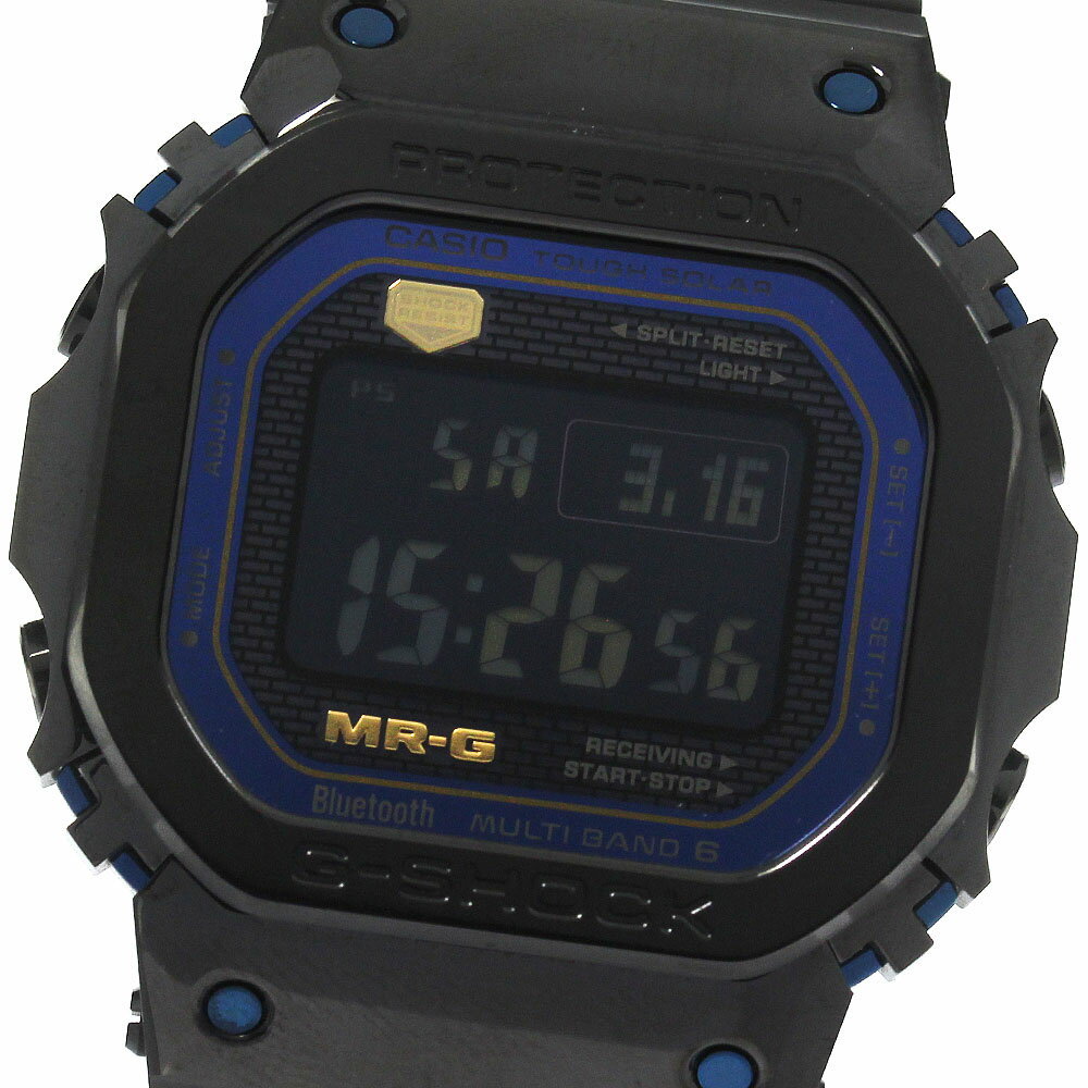 G-SHOCK MR-G MRG-B5000BA-1JR