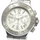 ブルガリ BVLGARI DG40SCH ディアゴノ ク