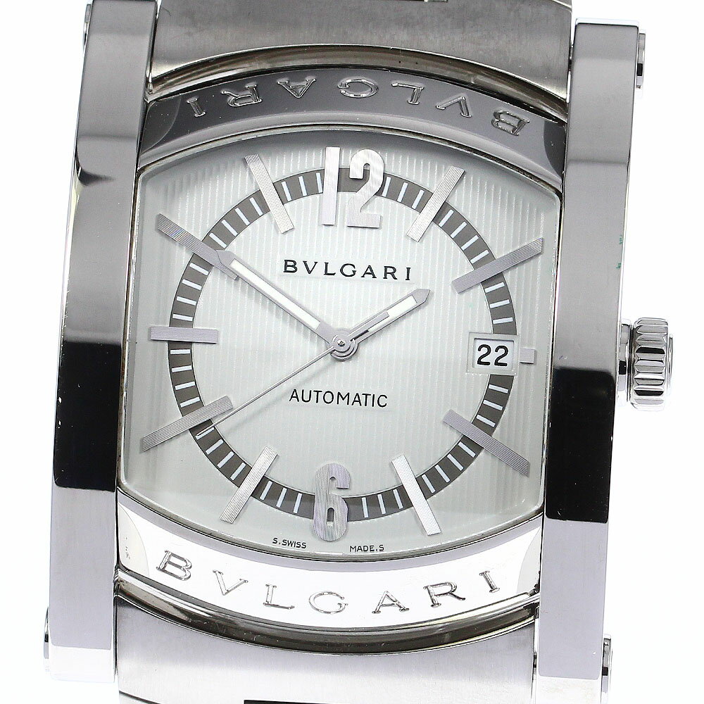 ブルガリ BVLGARI AA48S アショーマ デ