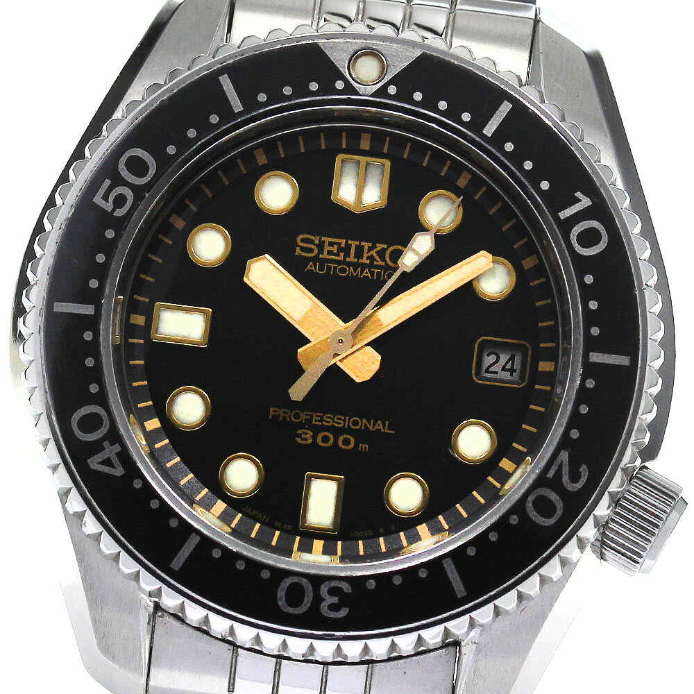  SEIKO 8L35-0020/SBDX003 ҥȥꥫ륳쥯 500ܸ ǥ ư  _805244...