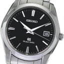 セイコー SEIKO SBGX061/9F62-0AB0 グランドセイコー デイト クォーツ メンズ _805313【中古】