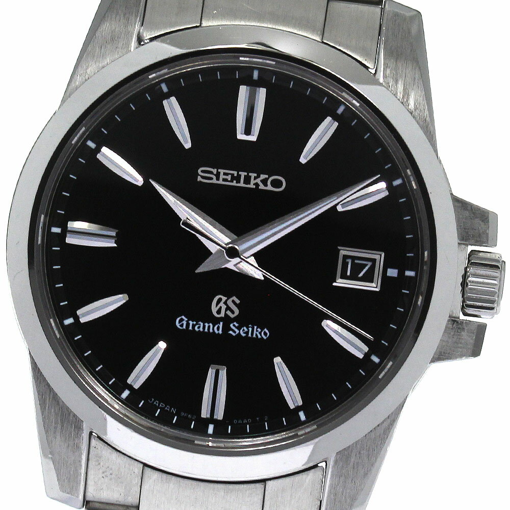  SEIKO SBGX055/9F62-0AA1 ɥ ǥ   _805786š