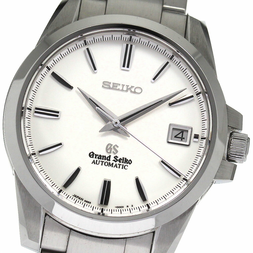 セイコー SEIKO SBGR055/9S65-00C0 グラン